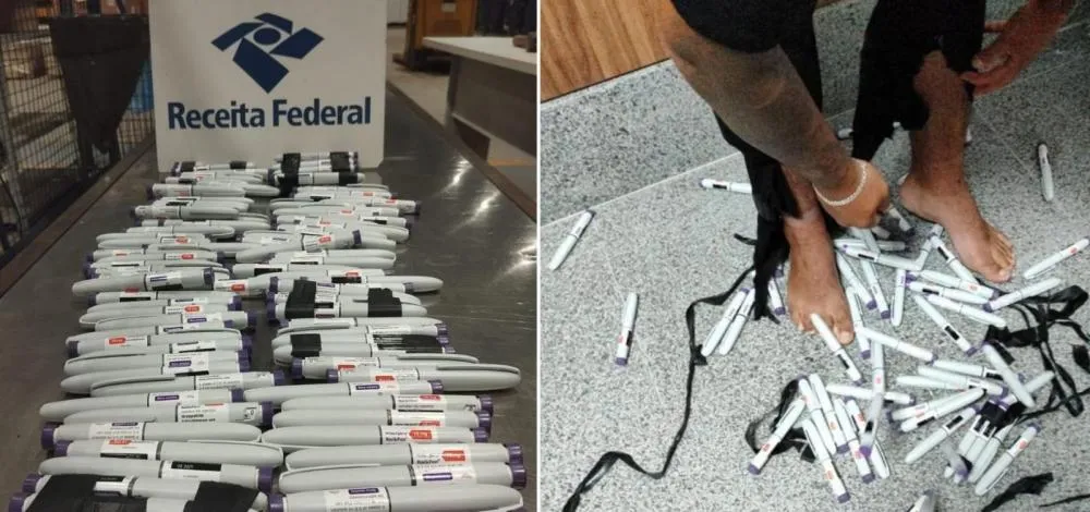 Foto: Divulgação/Receita Federal
