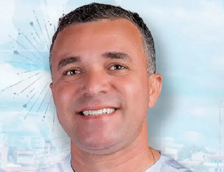 Prefeito de Santo Estevão é acusado de descumprir decisão judicial em concurso público