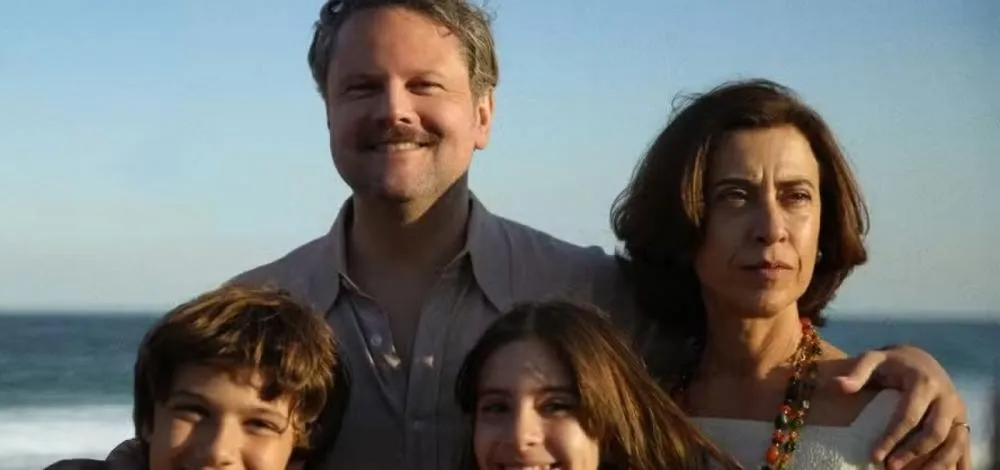 “Ainda Estou Aqui” é o 7º filme brasileiro mais visto do século