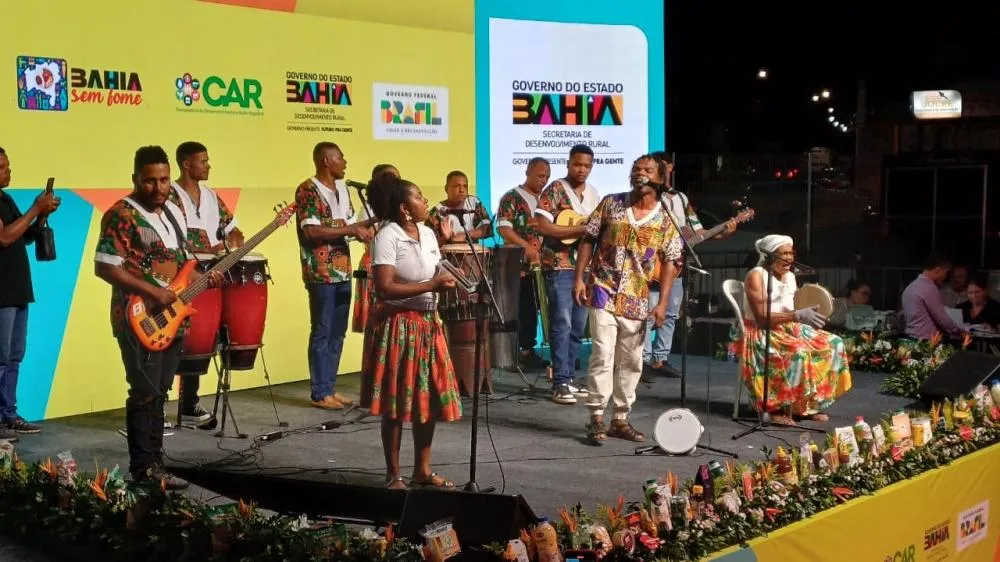 MOVE Agroindústria Familiar da Bahia debate oportunidades e fortalecimento do setor em Feira de Santana