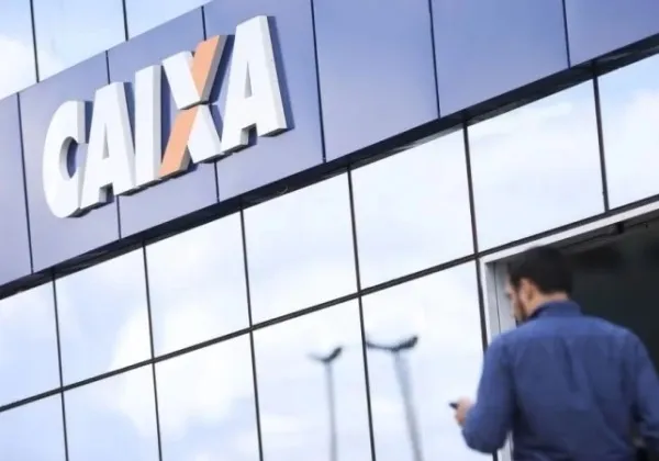 Consignado privado será operado pela Caixa Econômica