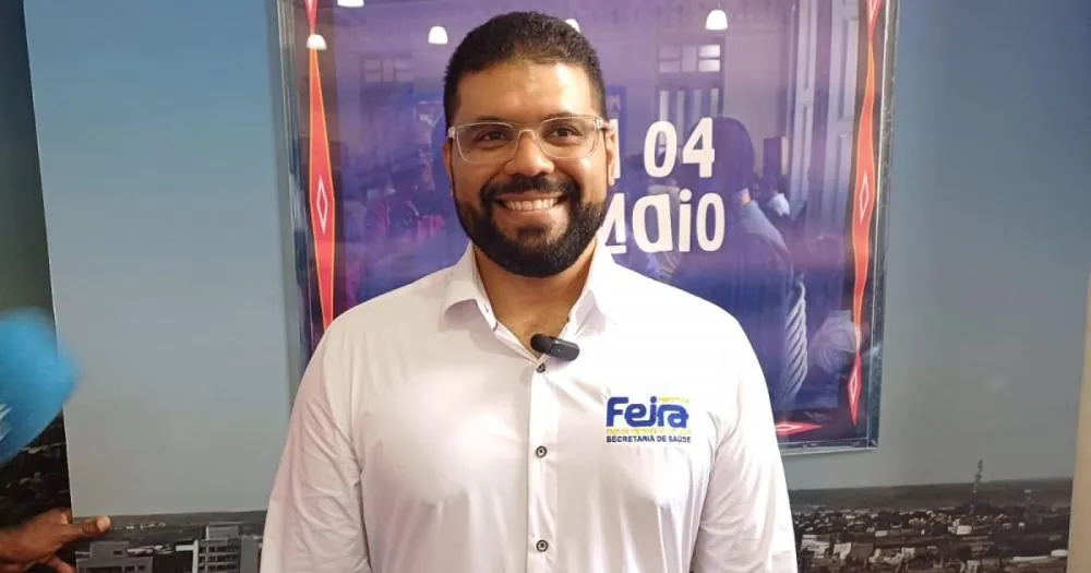 Secretaria de Saúde reforça estrutura para a Micareta com ações de fiscalização e assistência médica