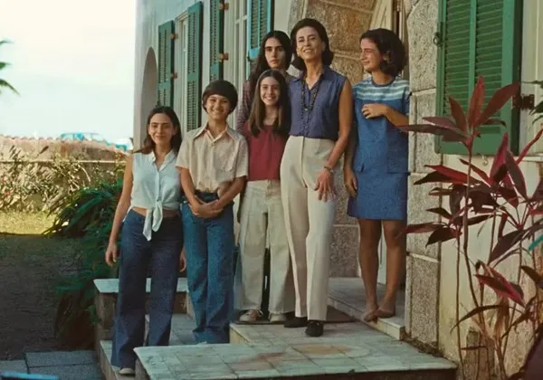 ‘Ainda Estou Aqui’ ultrapassa a marca de R$ 200 mi em bilheteria