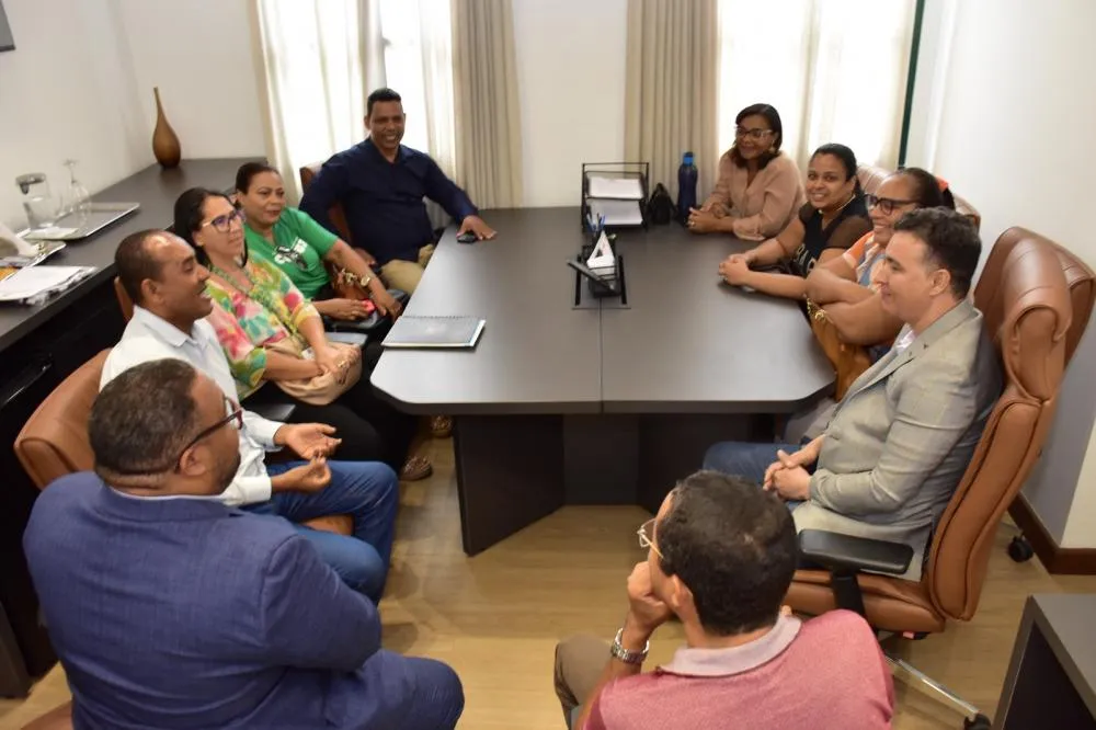 Federação aponta problemas dos habitacionais Minha Casa, Minha vida, em reunião na Câmara