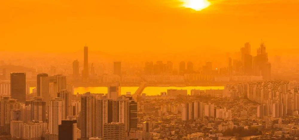 ONU declara 2024 como ano mais quente em 175 anos