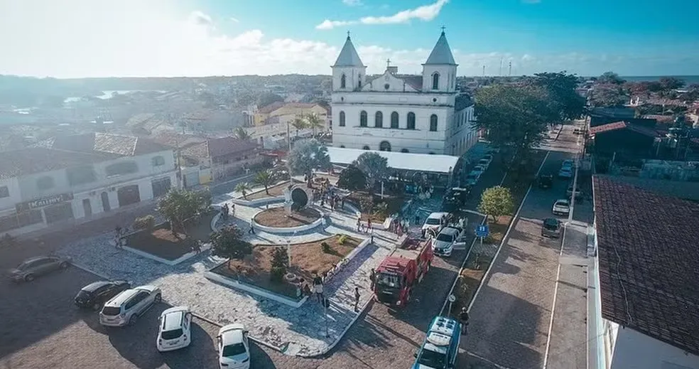 Homem é preso suspeito de matar mulher com golpe de tesoura