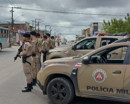 Suspeito de homicídio é preso com droga na UPA da Queimadinha