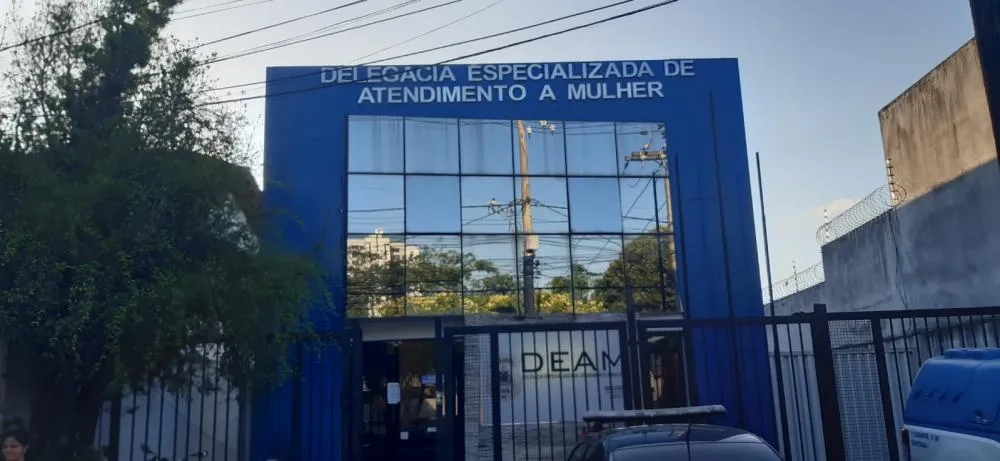 Homem é preso por suspeita de estupro em Feira de Santana