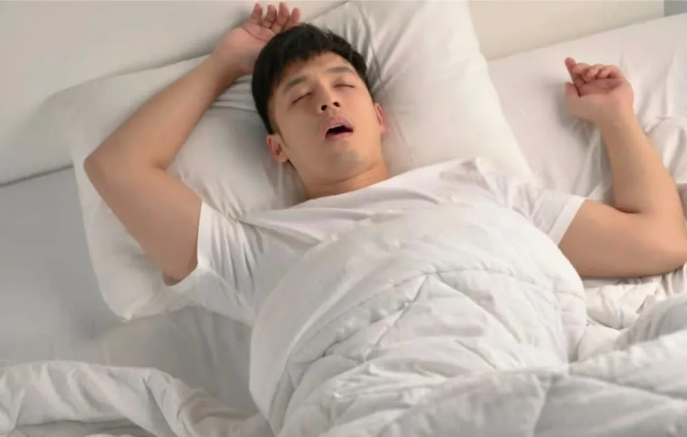 Saúde do sono: especialista destaca riscos e tratamentos da Apneia do Sono