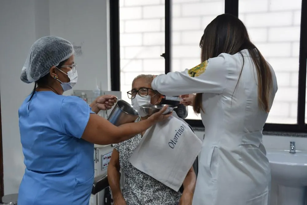 Projeto Zerar Fila em 100 dias se aproxima da reta final