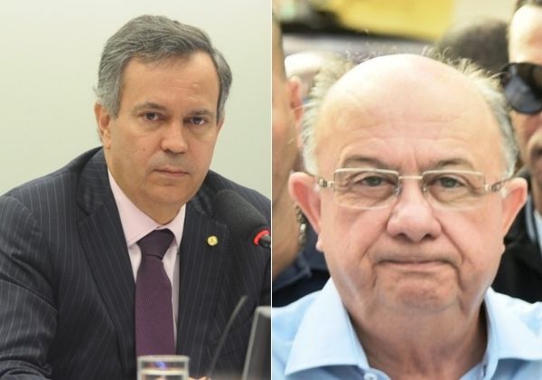 Ninguém vai entrar no PDT pra sentar na janela, diz Félix ao negar filiação de Zé Ronaldo