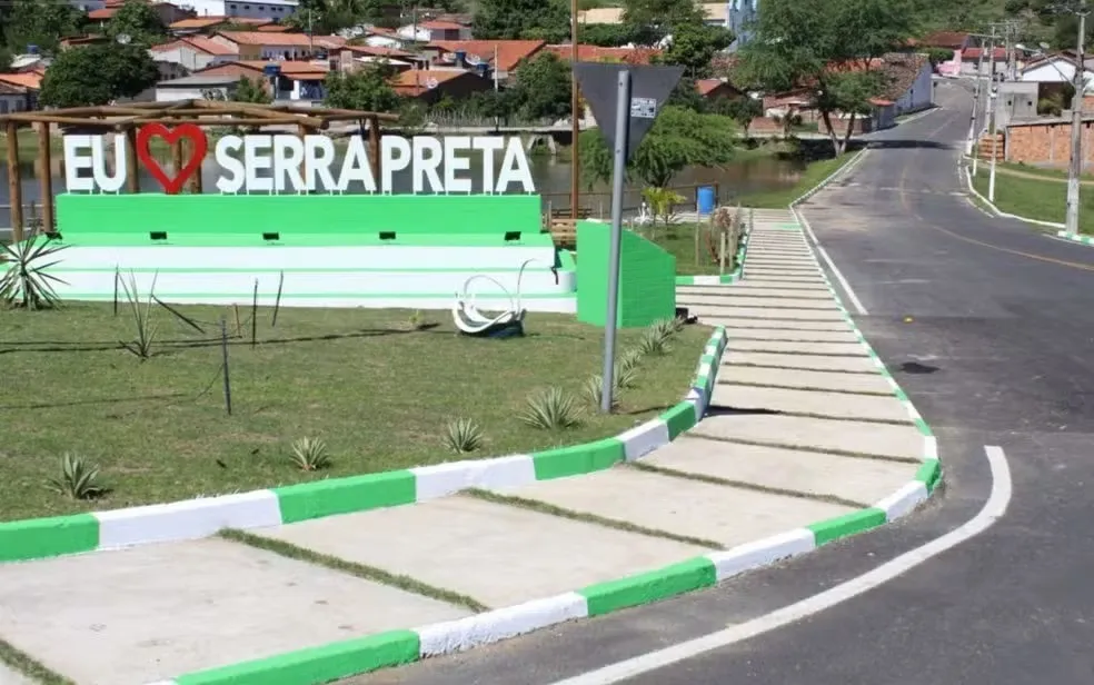 TJ-BA suspende seleção de servidores em Serra Preta por irregularidades