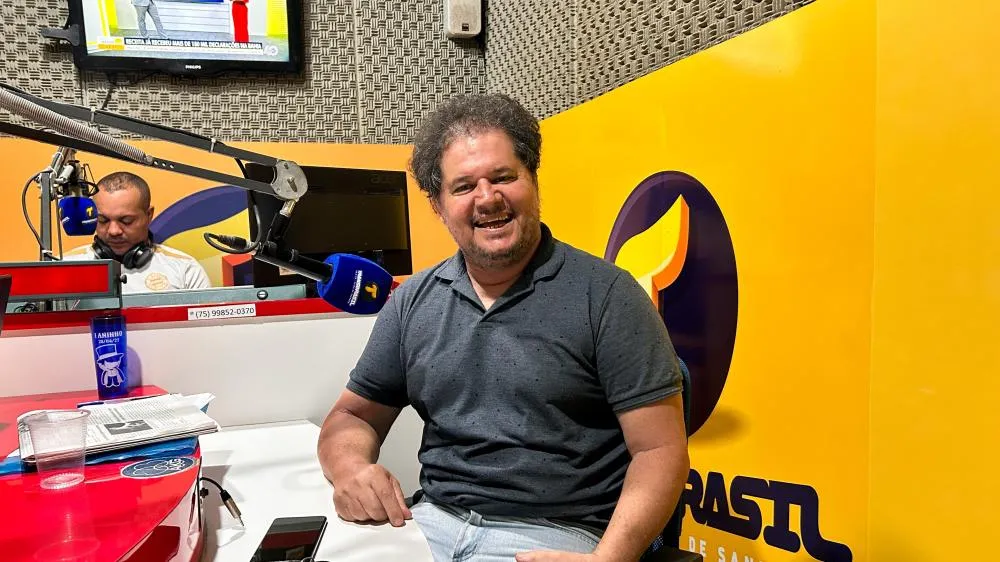 Livro sobre Lucas da Feira será lançado em Feira de Santana no Dia da Consciência Negra