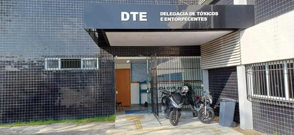 Suspeito de latrocínio é preso no Jardim Acácia pela Polícia Civil