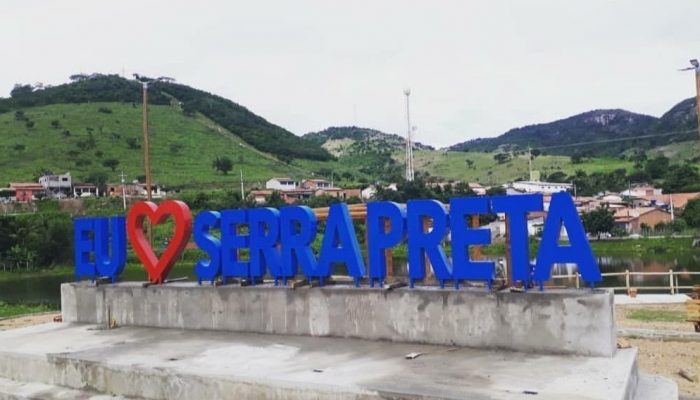 2017: Banco Central denuncia ao MP movimentação suspeita em conta bancária da prefeitura de Serra Preta