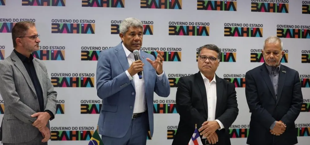 Marcus di Flora é o novo secretário estadual de Comunicação