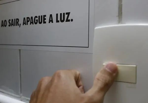 Aneel mantém bandeira tarifária verde no mês de abril