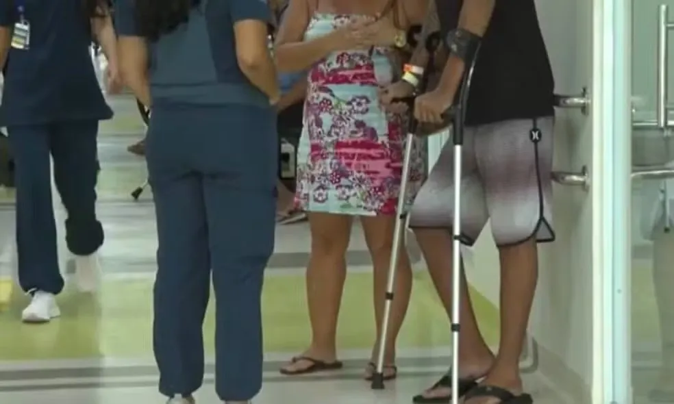 Mais de 12 mil pessoas foram internadas após acidentes com motocicleta na Bahia em 2024