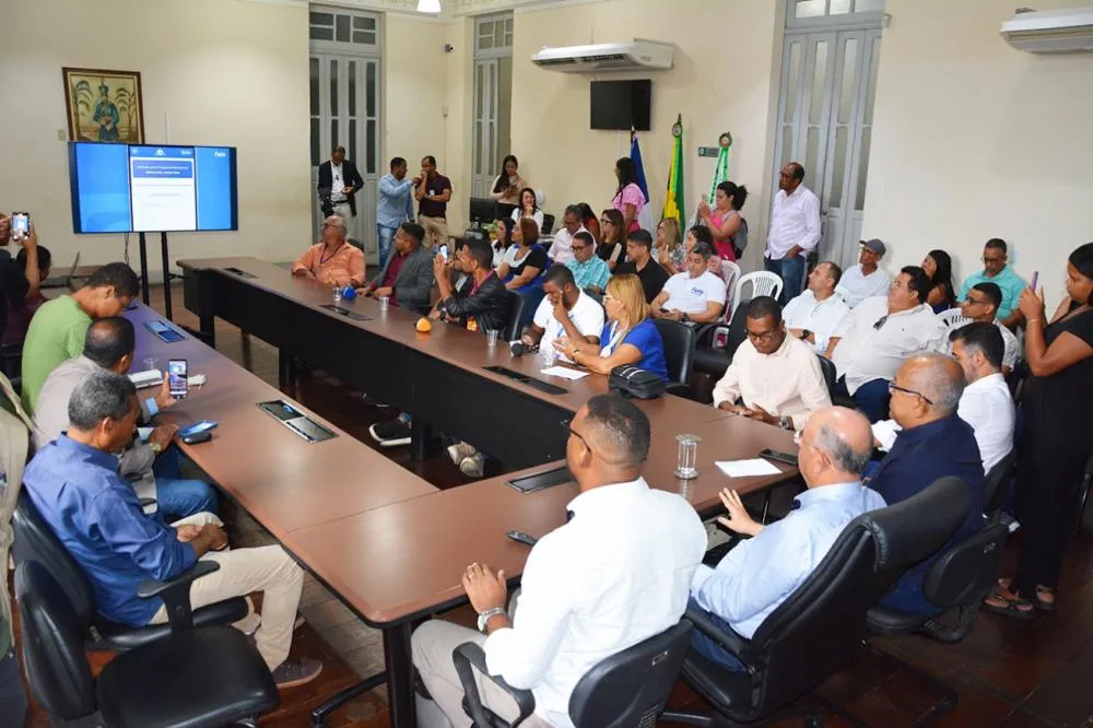 Abertas inscrições para o Minha Casa, Minha Vida