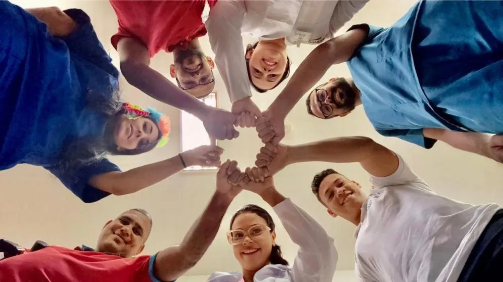 UPA Estadual de Feira de Santana implementa ferramenta para melhorar comunicação e assistência ao paciente