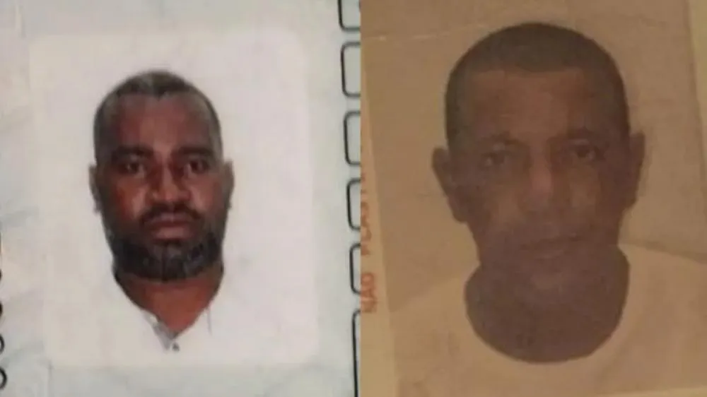 Polícia prende suspeito de duplo homicídio em Feira de Santana: Vítimas estavam sendo ameaçadas