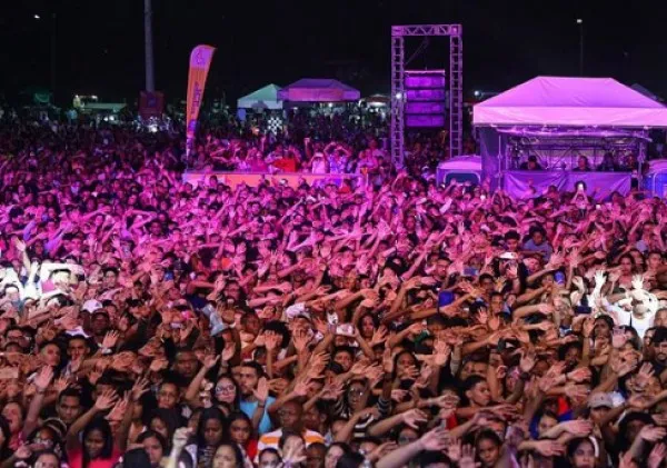 Zé Neto propõe apoio financeiro à música gospel