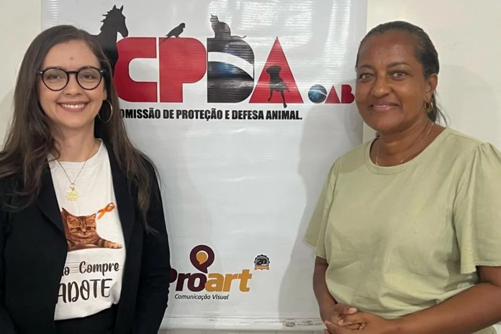 Secretária de Meio Ambiente discute ações e estratégias para combater maus-tratos a animais