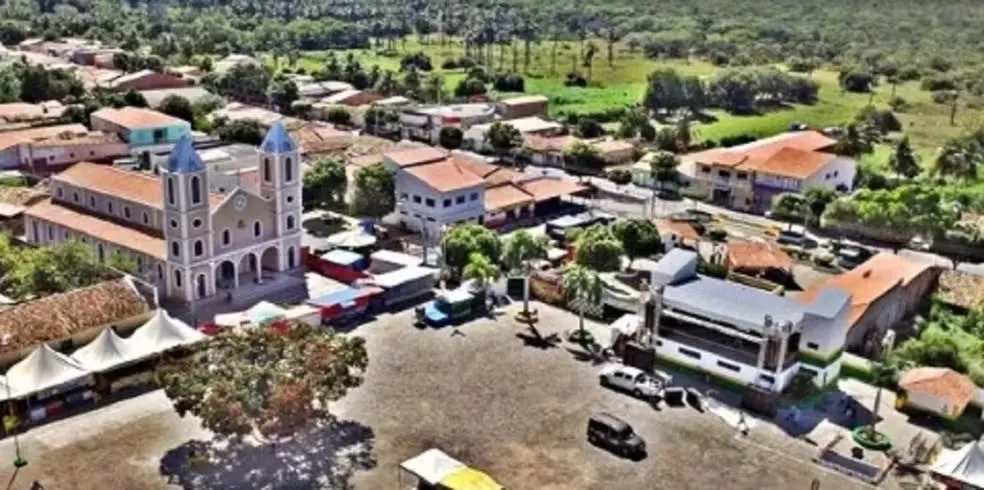  Foto: Prefeitura de Buritirama