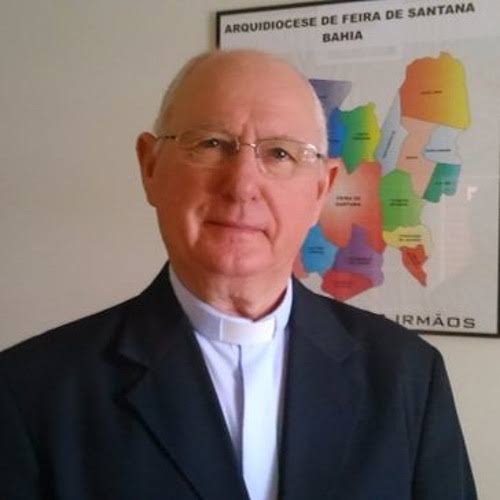 Desafios de ser pai: Dom Itamar Vian