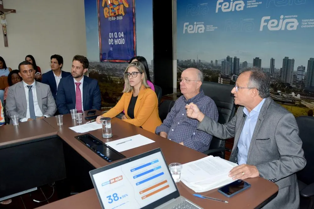 Procon de Feira supera média nacional com o dobro de conciliações bem-sucedidas