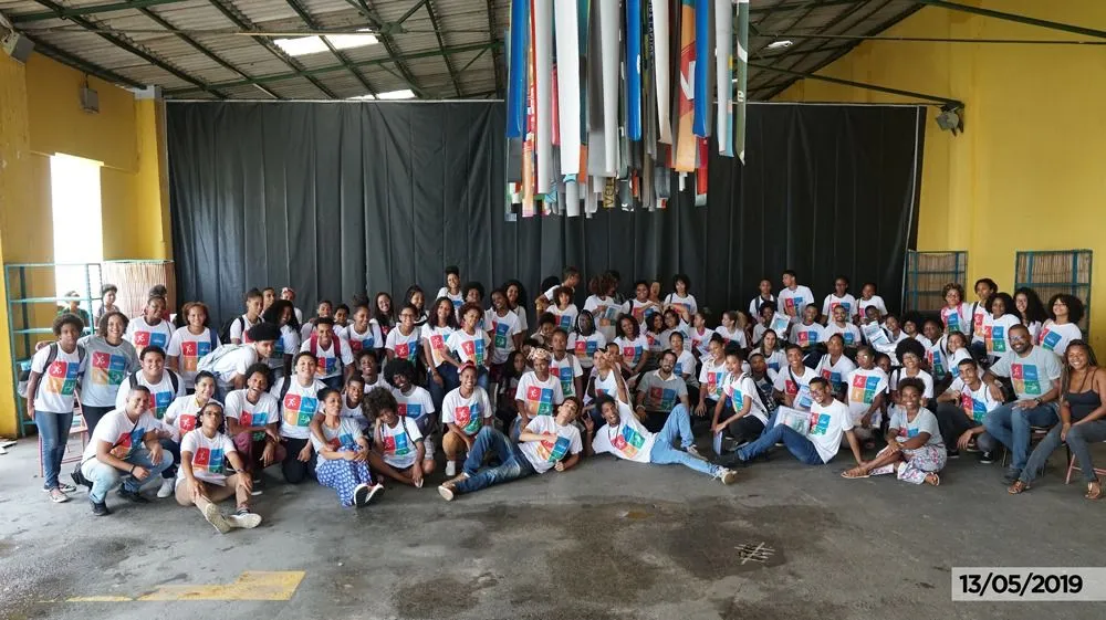 Mais de 2 mil jovens resgatados de situação de vulnerabilidade pela Auditoria-Fiscal do Trabalho já foram inseridos no mercado formal