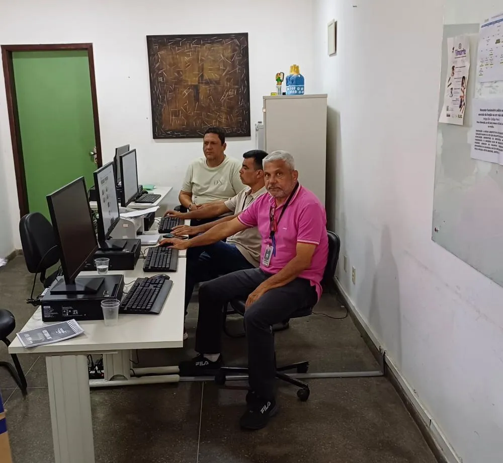 Vistoria veicular obrigatória para a Micareta 2025 vai Até 20 de abril