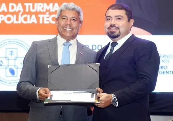 Fotos: Joá Souza/GOVBA
