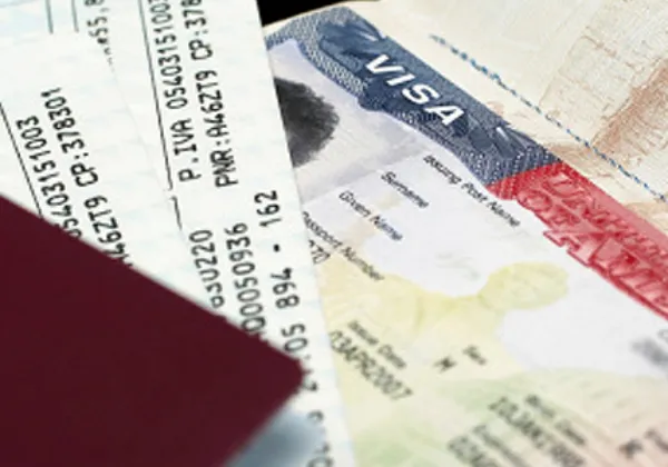 Brasil volta a exigir visto para turistas dos EUA, Canadá e Austrália nesta quinta-feira (10)