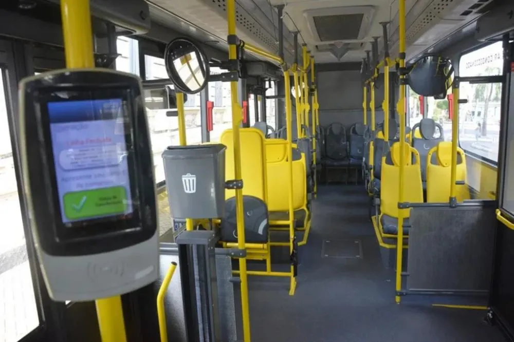 Foto: Divulgação/PMFS