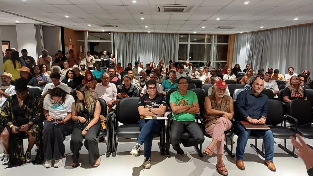 Governo do Estado reforça apoio à Micareta de Feira e destaca valorização da cultura local