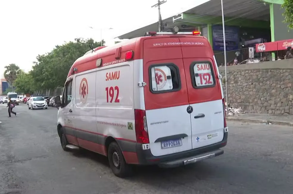 Guarda Municipal de Salvador mata homem em Feira de Santana após desentendimento; caso é investigado pela DH