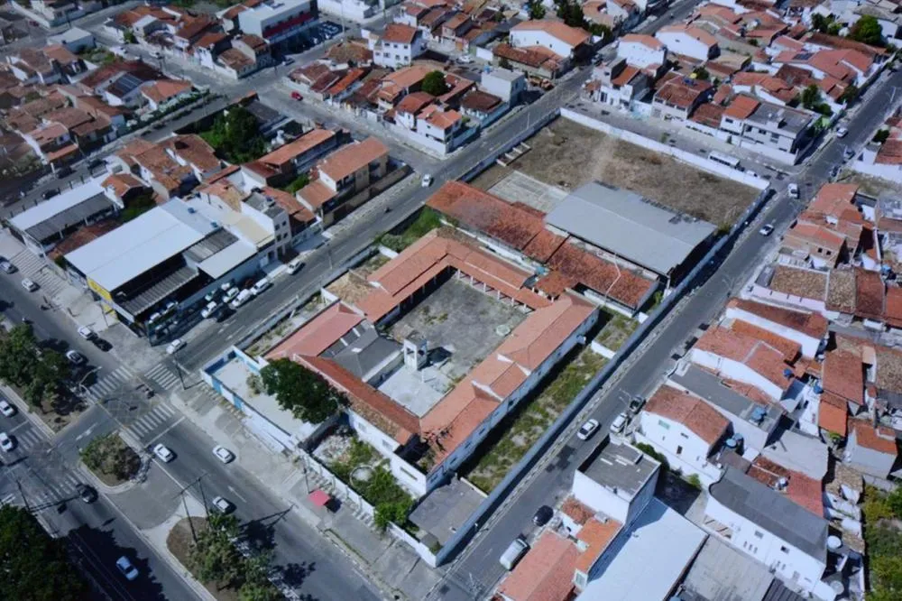 Feira de Santana vai ganhar seu primeiro hospital municipal: obra será na Maria Quitéria