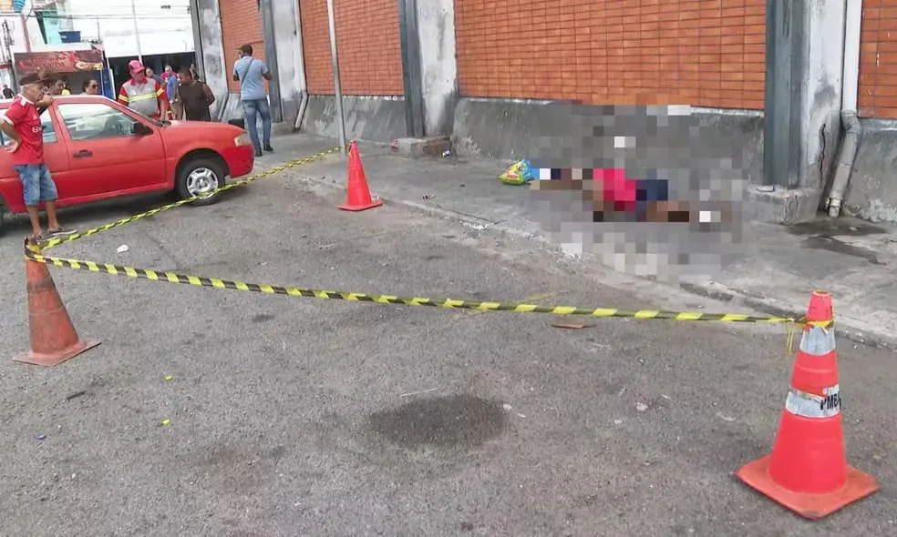 Guarda Municipal acusado de matar homem próximo a rodoviária é liberado após audiência de custódia