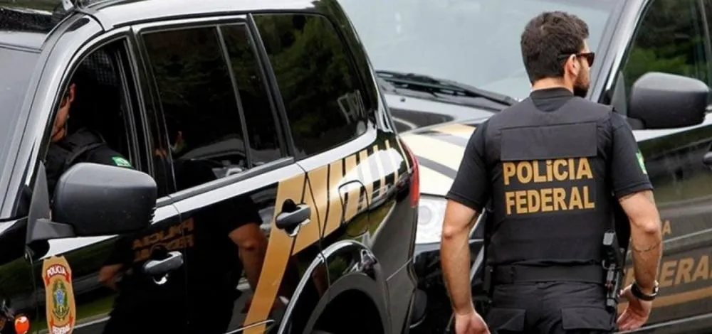 PF recebe 1.500 denúncias diárias sobre crimes digitais contra crianças