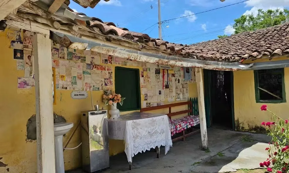 Agricultora baiana tem processo de beatificação iniciado pelo Vaticano