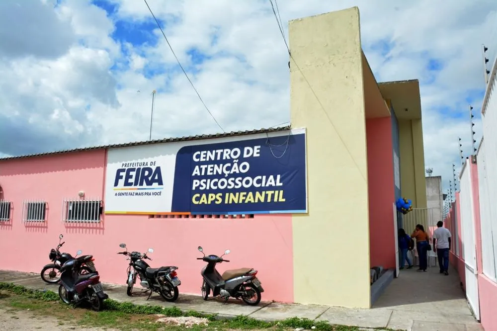 Trabalho de pesquisa do Caps infantil é selecionado para etapa estadual da “Mostra Cosems Bahia, aqui tem SUS”