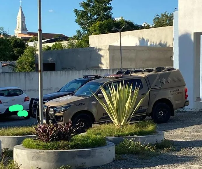 Confronto armado deixa cinco suspeitos mortos em Santa Bárbara