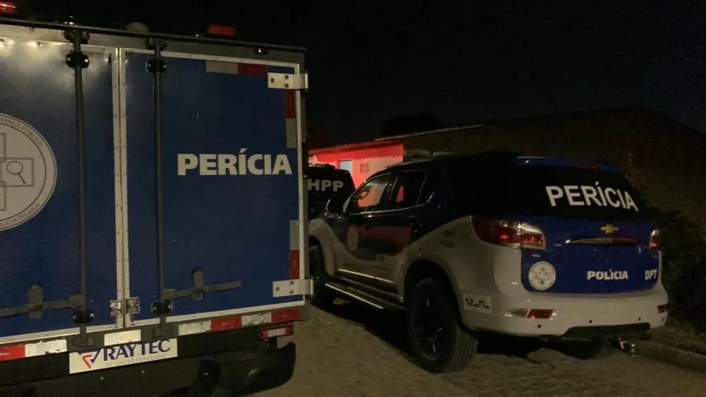 Homem é morto a tiros no bairro Asa Branca