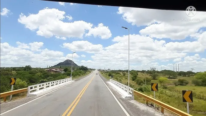 Adolescente morre vítima de acidente de moto na Estrada do Feijão em Anguera