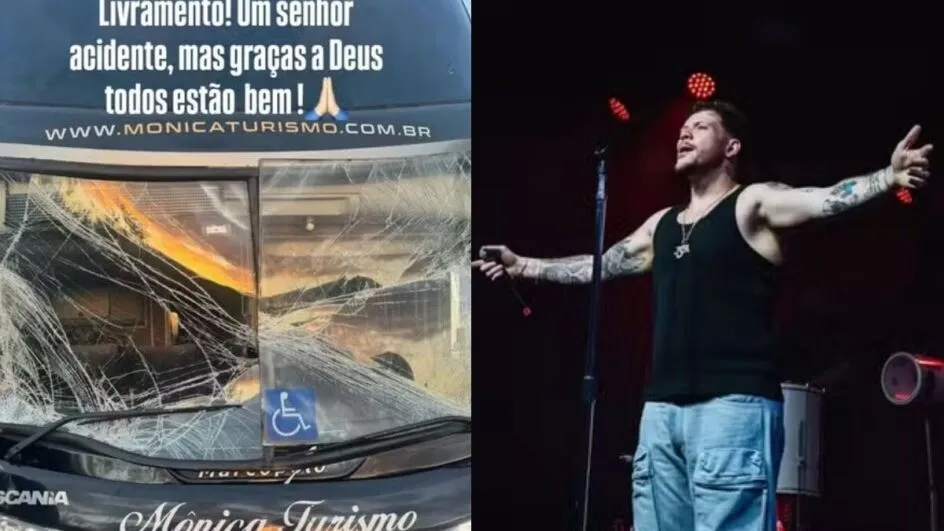 Foto: Redes sociais, Reprodução