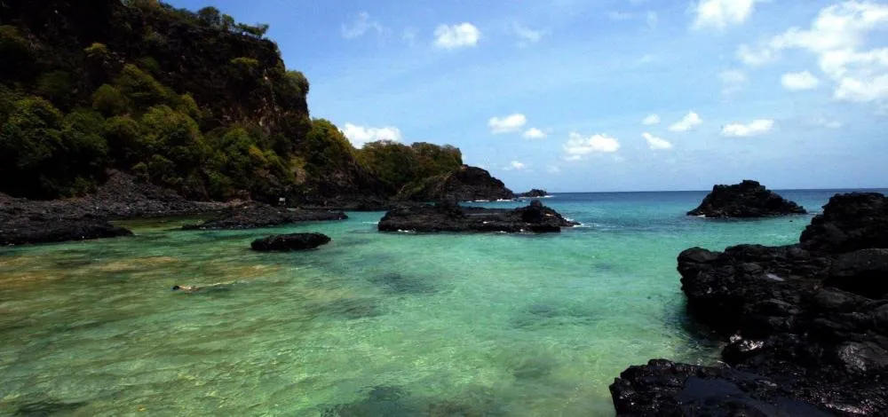 Moradores de Fernando de Noronha organizam marcha por eleições diretas para administrador da ilha