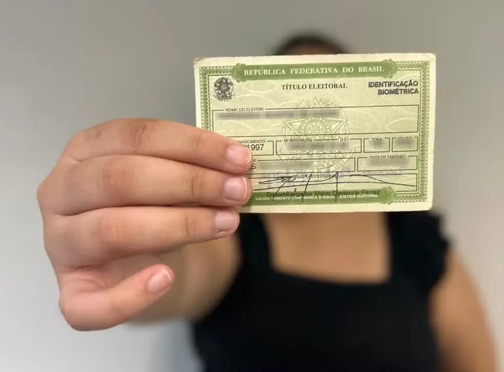 Eleitores têm até 19 de maio para resolver pendências na Justiça Eleitoral