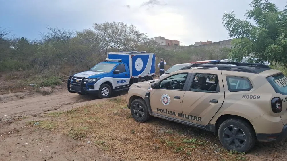 Dono de academia é encontrado morto com vários tiros em chácara na Gabriela