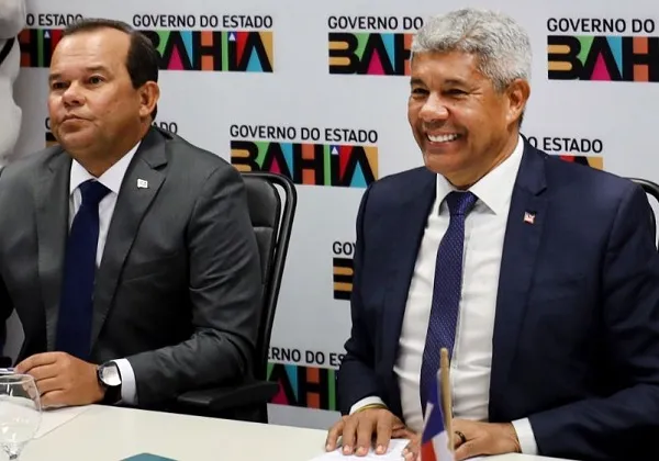 Governador encaminha projeto que altera estrutura remuneratória das carreiras da Segurança